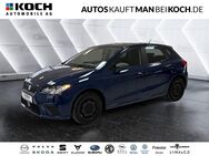 Seat Ibiza, 1.0 MPI Reference, Jahr 2021 - Berlin