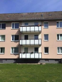 2-Zimmer-Wohnung sucht nette Mieter - Bremen