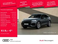 Audi Q5, Sportback quattro S line, Jahr 2022 - Leverkusen