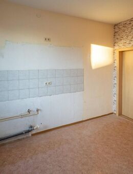 Kleine Wohnung in Neustadt am Rennsteig - Neustadt (Rennsteig)