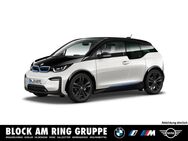 BMW i3, 120Ah, Jahr 2021 - Braunschweig