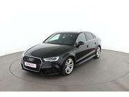 Audi A3 Limousine 35 TFSI Sport - Berlin