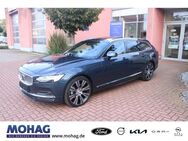 Volvo V90, B4 Diesel Ultimate Bright 20zoll Massage, Jahr 2023 - Dorsten