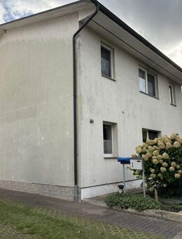 Charmantes, liebevoll saniertes großes DDH mit viel Nebengelass, Scheune mit Garage, Garten mit Sitzlaube in einer ruhigen, waldreichen Umgebung, unw - Meiersberg