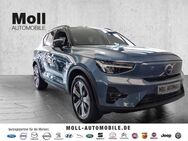 Volvo XC40, Ultimate Recharge Pure Electric P8 digitales Sitze, Jahr 2023 - Wuppertal