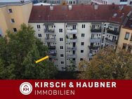 Klasse Gelegenheit für den Kapitalanleger! Preiswerte 4-Zimmer-Wohnung, Nürnberg - Rosenau - Nürnberg