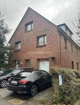 + Grundsolides Haus mit guten Renditemöglichkeiten + - Hamburg