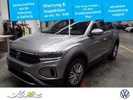 VW T-Roc, 1.0 TSI Life, Jahr 2023 - Wangen (Allgäu)