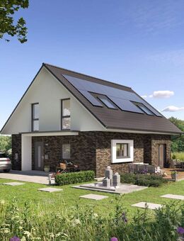 Bauen mit Vertrauen: Die Zukunft für Ihre Familie - Adelebsen