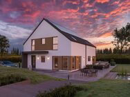 Perfekte Harmonie: Haus, Grundstück & Finanzierung aus einer Hand. - Münchweiler (Klingbach)
