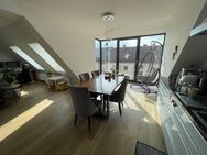 Exklusive Maisonette-Galerie Wohnung in der Altstadt - Nürnberg