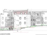 Wohnen mit Stil: 1-Zimmer-EG-Neubau mit Terrasse in Mallersdorf-Pfaffenberg - Mallersdorf-Pfaffenberg
