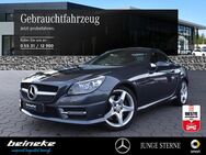 Mercedes SLK 250, AMG Ambi, Jahr 2014 - Holzminden