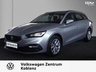 Seat Leon, 2.0 TDI ST Style, Jahr 2021 - Koblenz