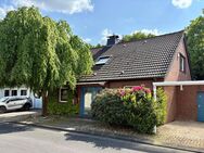 Freistehendes Einfamilienhaus in Kaarst-Vorst - Kaarst