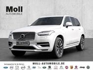 Volvo XC90 Inscription Recharge AWD T8 Twin Engine EU6d 7-Sitzer Allrad digitales Cockpit Memory Sitz - Aachen