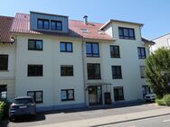 Moderne 2-Zimmer-Dachgeschoss-Wohnung mit Aufzug im Haus! - Leverkusen