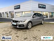 Peugeot 308, 1.5 SW Active 130 EU6d-T Active, Jahr 2019 - Ediger-Eller