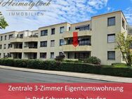 3-Zimmer Eigentumswohnung in Bad Schwartau - zu kaufen - - Bad Schwartau