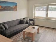 2-Zimmerwohnung mit TV, Wlan, Küche, Dusche/Wc, Wohnzimmer, Schlafzimmer, Parkplatz - Overath