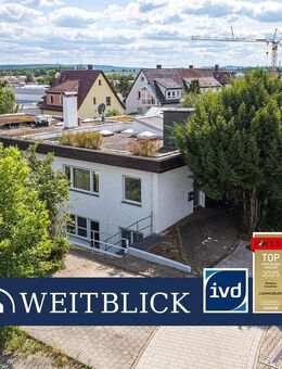 WEITBLICK: Ankommen. Wohlfühlen. Leben! - Fellbach