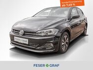 VW Polo, 1.0 TSI Comfortline, Jahr 2020 - Bernburg (Saale)