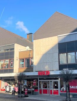 Kapitalanlage mit Wertsteigerungspotential in zentraler Lage von Bopfingen sucht neuen Investor - Bopfingen