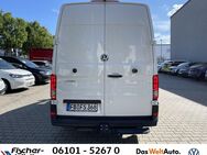 VW Crafter, Kasten Crafter 35 Kas, Jahr 2023 - Bad Vilbel