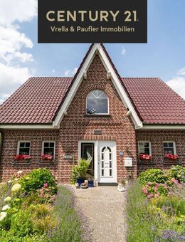 Verlieben Sie sich neu! - Stilvolles Einfamilienhaus in Weeze! - Weeze