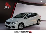 Seat Ibiza, 1.0 TSI Style, Jahr 2019 - Zimmern (Rottweil)