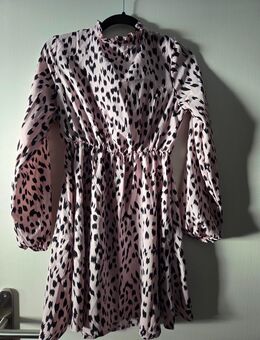 Jumpsuit rosa - Niefern-Öschelbronn