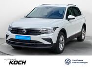 VW Tiguan, 2.0 TDI Move, Jahr 2024 - Schwäbisch Hall