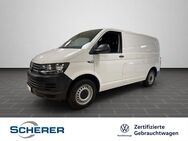 VW T6, 2.0 TDI Kasten Kasten EcoProfi Climatic, Jahr 2019 - Mainz