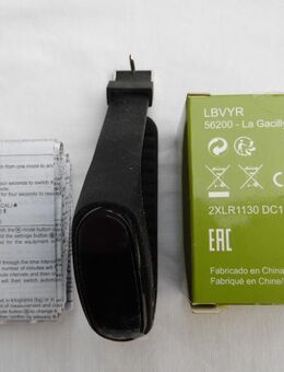 Fitnessuhr Smartwatch LBVYR - Kolkwitz