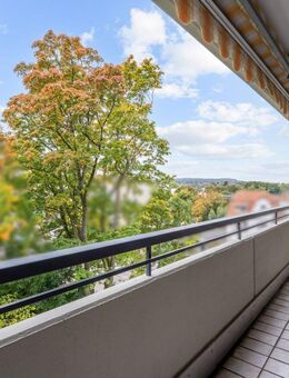 Aachen - Traumhafte Etagenwohnung zur späteren Eigennutzung in top Lage von Burtscheid - Aachen