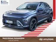Hyundai Kona, 1.6 SX2 HEV Prime, Jahr 2023 - Eckernförde