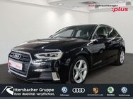 Audi A3 Sportback 1.6 TDI S tronic - Kaiserslautern