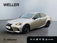 Lexus IS 300, h Executive Line, Jahr 2018 - Leipzig Alt-West