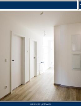 Moderne Neubau-Eigentumswohnungen in Meiningen - Ihr neues Zuhause wartet auf Sie! - Meiningen