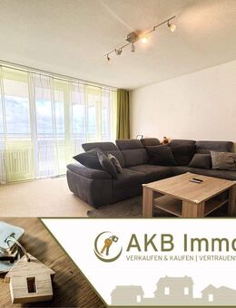 Eigentumswohnung in Großen Buseck - Buseck