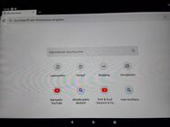 Tablet 10 Zoll Amazon Fire HD 10 Plus 11te Gen.-nur 1x eingeschaltet!Nur Abholung! - Recklinghausen