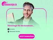Fliesenleger (m/w/d) für den bundesweiten Einsatz - Bitterfeld-Wolfen