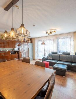 Großzügige 6-Zimmer-Maisonette-Wohnung in Mannheim - auf Erbpacht - Mannheim