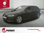 Audi A4, Avant S line, Jahr 2023 - Saal (Donau)