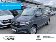 VW T6 Multivan, 2.0 TDI 1 Generation Six FWD, Jahr 2020 - Bielefeld