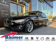 BMW 418 Gran Coupé Sport-Line Automatik +NAV +PANO - Ibbenbüren