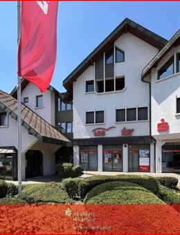 3-Zimmer-Wohnung in Klettgau-Erzingen - Klettgau