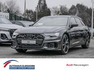 Audi S6, 3.0 TDI quattro Avant TDI, Jahr 2022 - Kölln-Reisiek