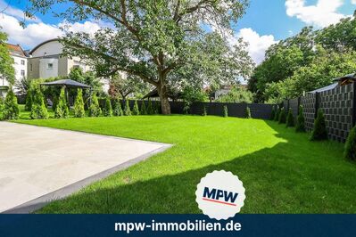 Viel Platz und Komfort: Moderne 3,5-Zimmer-Wohnung