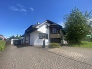 KENN - zwischen Trier + Schweich - Hochwertiges Einfamilienhaus mit Garten und großer Garage - Kenn